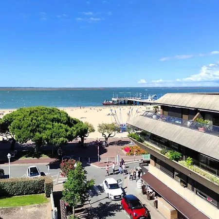 Claire - - T2 En Plein Centre-ville Mae-5414 Apartament *