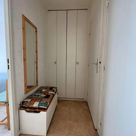 Claire - - T2 En Plein Centre-ville Mae-5414 Apartament Arcachon