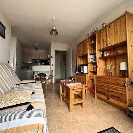 Apartament Claire - - T2 En Plein Centre-ville Mae-5414 Arcachon