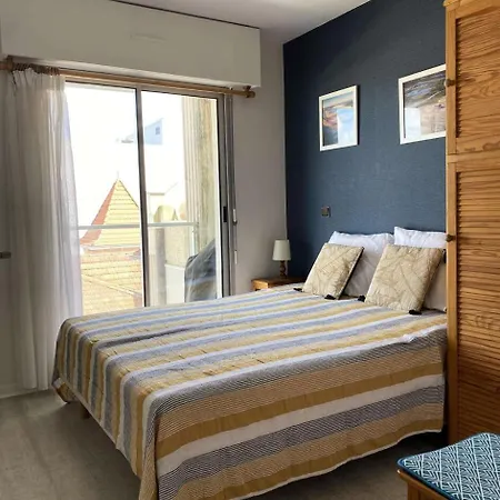 דירה Claire - - T2 En Plein Centre-ville Mae-5414 *