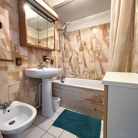 Claire - - T2 En Plein Centre-ville Mae-5414