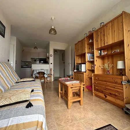Claire - - T2 En Plein Centre-ville Mae-5414 ארסשון