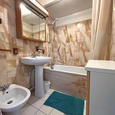 Résidence Claire - – T2 En Plein Centre-ville Mae-5414 Apartamento