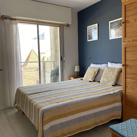 Claire - - T2 En Plein Centre-ville Mae-5414 דירה *