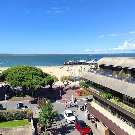 דירה Claire - - T2 En Plein Centre-ville Mae-5414 *
