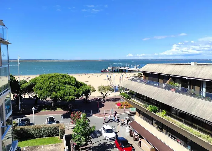 Claire - - T2 En Plein Centre-ville Mae-5414 Apartment *