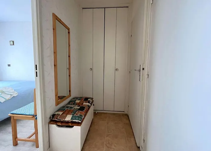 Claire - - T2 En Plein Centre-ville Mae-5414 Apartment Arcachon
