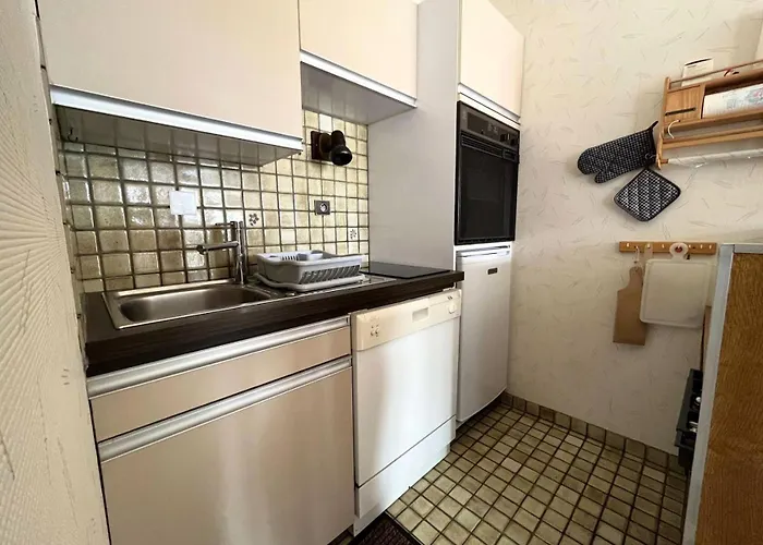 Claire - - T2 En Plein Centre-ville Mae-5414 Apartment